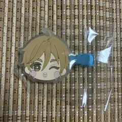 あんスタ 前髪クリップ2 みにコレ 真白友也