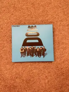 Snow Man i DO ME 初回盤A CD+Blu-ray