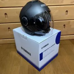 YAMAHA ZENITH ヘルメット LEXIN B4FM インカム付 セット - メルカリ
