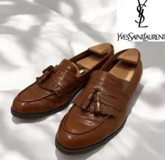 2026年最新】Yves Saint Laurent カラー：ブラウン系 メンズ