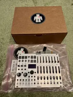VESTAX VCM-100 アップルストア限定品 カスタム - メルカリ