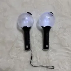 BTS OFFICIAL LIGHTSTICK VER.3 アミボム