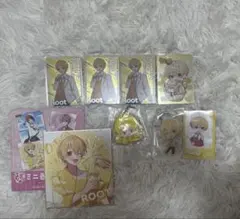 すとぷり　るぅとくん　まとめ売り