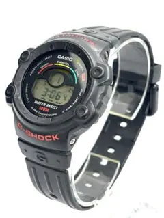 【稼働品】CASIOカシオ　Gショック DW-610 デジタル腕時計　ベゼル欠品