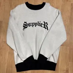 supplier ニットのサムネイル
