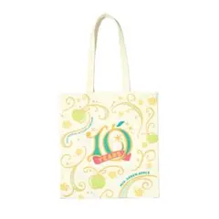 【新品未使用】ミセスグリーンアップル popupエコバッグ　2個セット 2026年最新】mrs. green apple ポップアップ バッグの人気アイテム