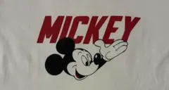 ⭐︎グッドロックスピードGOOD ROCKSPEEDミッキーマウス Tシャツ M