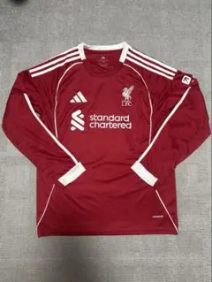 【希少】Warrior Liverpool14-15 リヴァプール　サッカー 希少】Warrior Liverpool14-15 リヴァプール サッカー - メルカリ