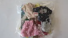 ジェニーサイズの手作り服セット　705！