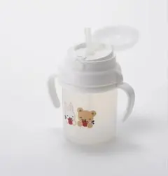 まとめ売り！familiarストローマグ&スパウト・スプーンフォーク・おかし入れ