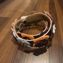 FENDI ストラップユー フラワー スタッズのサムネイル