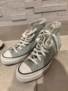 GW大幅お値下げコンバースアディクトAddict Chuck Taylor - メルカリ