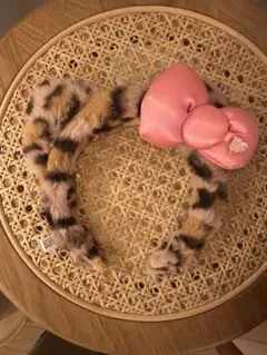 キティ usj カチューシャ