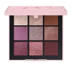 NARS ナーズ アフターグロー テンプティング アイシャドーパレット 限定品のサムネイル