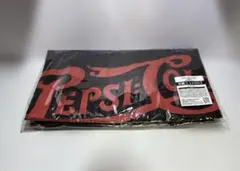 PEPSI ペプシ Tシャツ ドリーミーくじ B賞① レトロロゴ