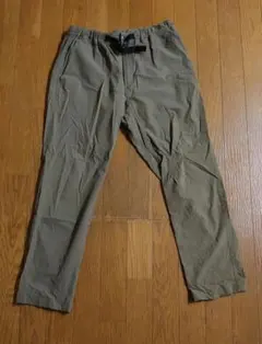 GRAMICCI×URBAN RESEARCHストレッチクライミングパンツM