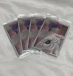 HUNTERXHUNTER イタジャガ Vol.3 ヒソカ SP