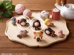 【内袋未開封】鬼滅の刃 ちょこのっこ フィギュア うたた寝ver.炭治郎 ねずこ