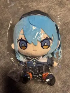 hololive friends with u 星街すいせい普段着衣装 ホロフレ