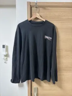 BALENCIAGA ロンT 2017のサムネイル