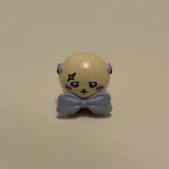 ちいかわ びっくらたまご リボンなみんな ラッコ
