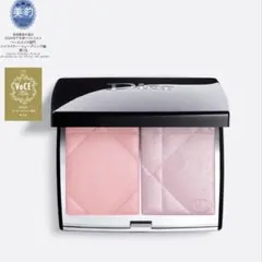 DIORディオールスキン　ルージュ ブラッシュ カラー&グロウ 287 大人気⭐︎