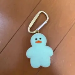 キーホルダー
