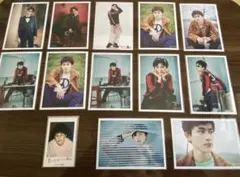 超特急　タクヤ　グッズ