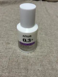 アヌア　レチノール0.3 ナイアシン リニューイングセラム　（30ml）のサムネイル