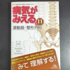 病気がみえる vol.11