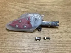 高枝鋏用交換刃