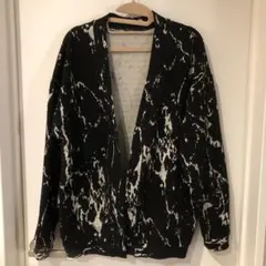 URBAN RESEARCH ボタンレスカーディガン