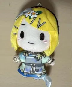 プロセカ 鏡音リン