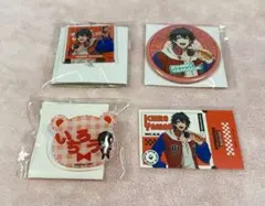 ヒプマイ 山田一郎 イケブクロ Buster Bros!!!