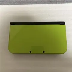 2026年最新】3ds ll 本体 グリーンの人気アイテム - メルカリ