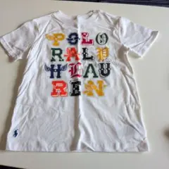 Polo Ralph Lauren Tシャツ サイズ5