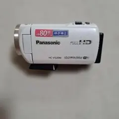 2026年最新】HC-V520Mの人気アイテム - メルカリ