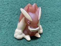 ⚫︎【当時もの・激レア】ポケモンキッズ バシャーモ 色違い 色ちがい