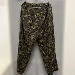 ジャーナルスタンダードラックス イージーパンツ