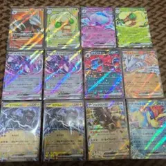 り*ん様 ブラックボルト、ホワイトフレアSR他まとめ売り！25枚