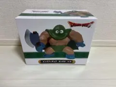 ドラゴンクエスト　AM　ビッグフィギュア　カンダタ