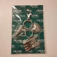 【新品未開封】Number_i 3XL グッズ オリジナルキーホルダー