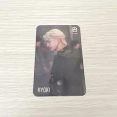 リョウキ クリアトレカのサムネイル