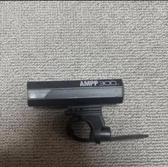 CAT EYE AMPP 300 自転車用フロントライトのサムネイル