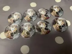 煉獄杏寿郎 缶バッジ ufotable ダイニング 四周年記念 鬼滅 - メルカリ