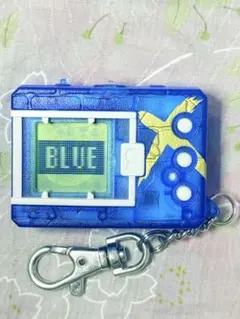 デジタルモンスターX Ver.3 ブルー 動作確認済み 抽選販売】デジタルモンスターX Ver.3 | フィギュア | アニメグッズ