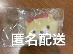 タイニーチャム　タイニークリーム　マスコット