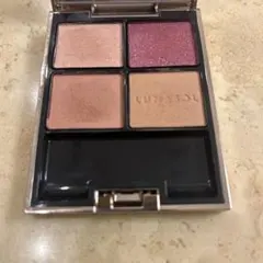 【美品】ルナソル LUNASOL アイカラーレーション EX23