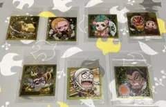 ワンピース ウエハース まとめ売り 14枚セット