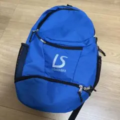2026年最新】ルースイソンブラ LS バックパック L1261442の人気 